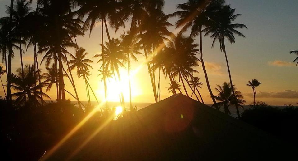 Fiji Lodge Vosa Ni Ua Savusavu Extérieur photo