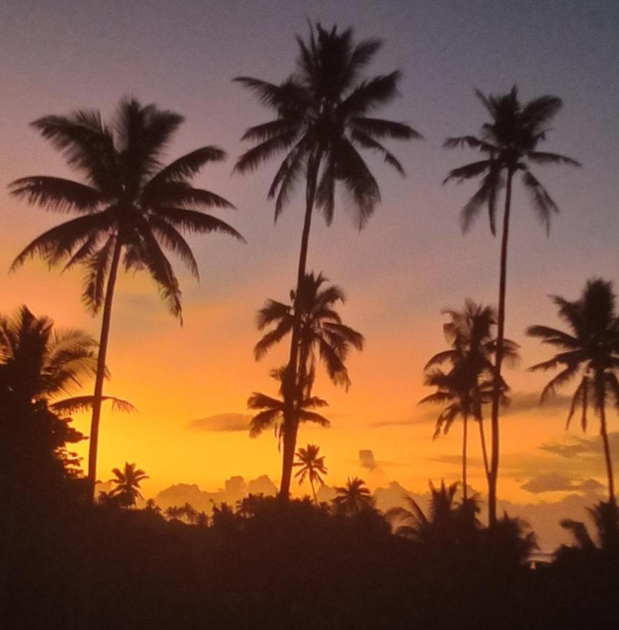 Fiji Lodge Vosa Ni Ua Savusavu Extérieur photo