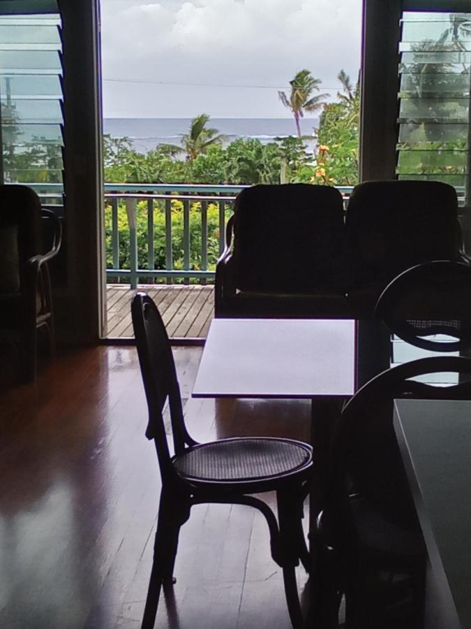 Fiji Lodge Vosa Ni Ua Savusavu Extérieur photo