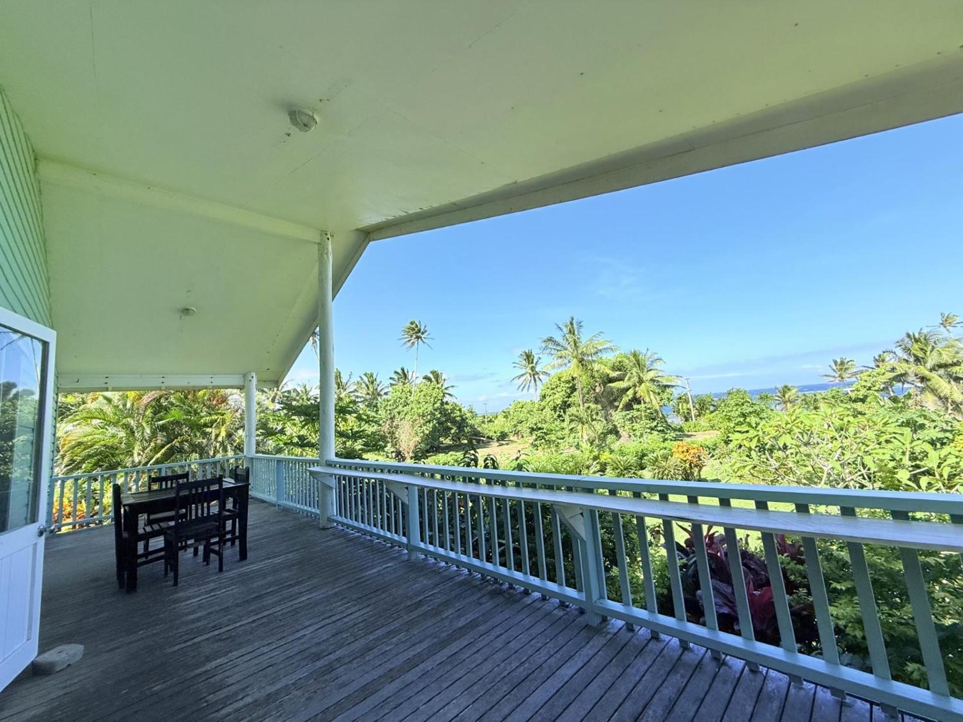 Fiji Lodge Vosa Ni Ua Savusavu Extérieur photo