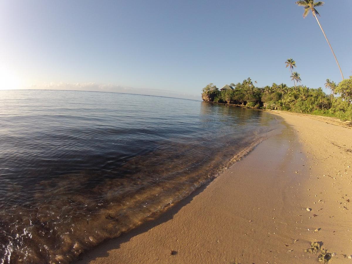 Fiji Lodge Vosa Ni Ua Savusavu Chambre photo